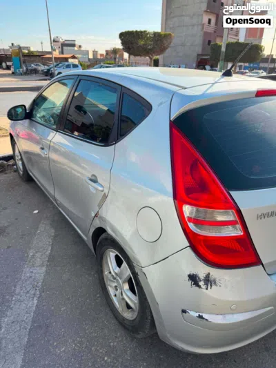 Hyundai i30 Standard 4