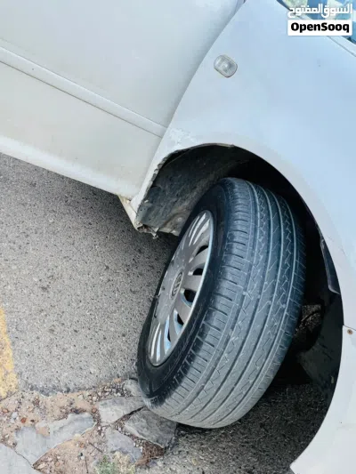 فولكسفاغن جولف Golf 4