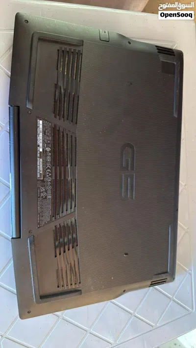 Dell Gaming G5 15 2