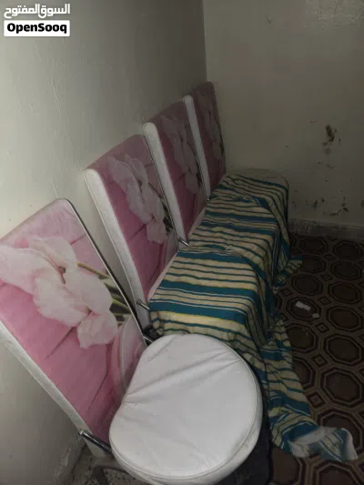 طاولة أكل قابلة للزيادة في الطول 2