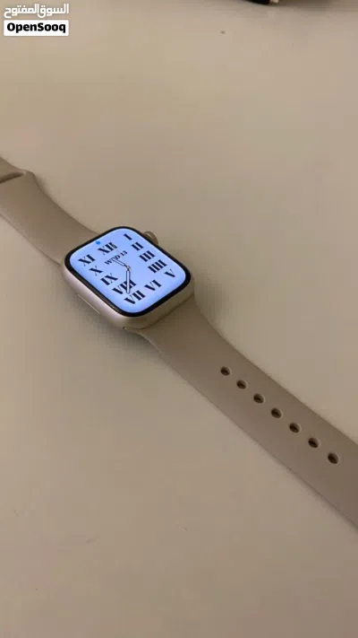 Apple Watch series 8 4