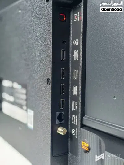Xiaomi TV A Pro 43 2