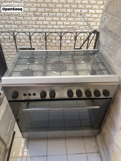طباخ ونسا كبير 4