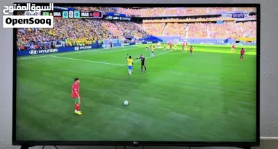 LG 49” 4K Model 49UK6300PVB – For Sale 2