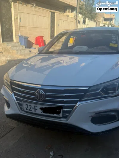 MG MG 5 3
