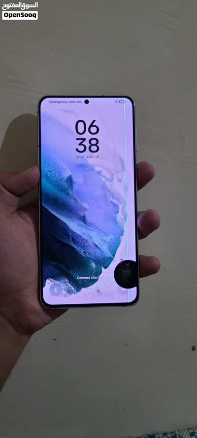 اس 21 بلس وبسعر مناسب جدا عرطه وبسعر 25 الف ذاكره 128 رام 8 شريحه اكتروني برمجه لون مموج المعد 3