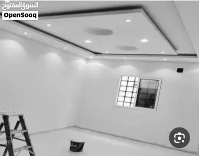 تصميم ديكورات وتشطيب دخلي 4