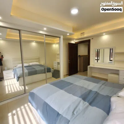 شقة مفروشة للإيجار ( Property 48638 )-164963 2
