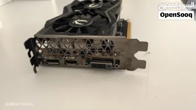 كرت شاشة GTX 1650 2
