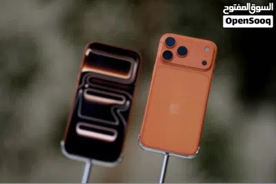 ايفون 17 pro max كوبي 4
