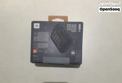 سبيكر JBL GO4جديد speaker JBL GO4 NEW 2