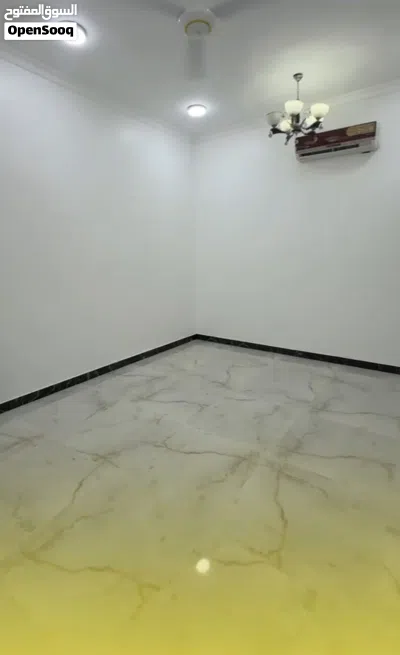 بيت للايجار في البراضعيه موثث بالكامل بناء حديث 2