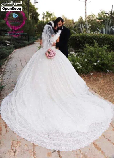 فساتين سهره ومناسبات 2