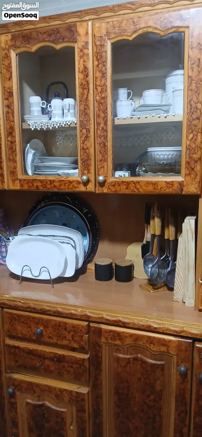 دولاب مطبخ 4