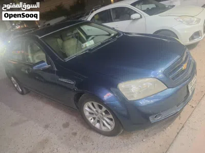 Chevrolet Caprice LTZ 2