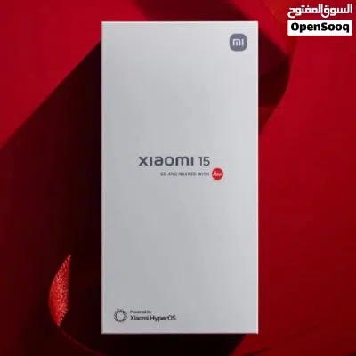 شاومي 15 للبيع 2