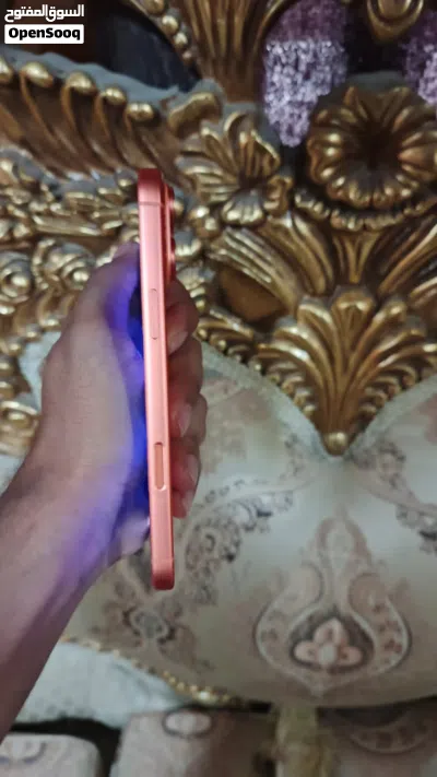 ايفون 17 برو ماكس ذاكرة 256 نسخه اليابانيه esim 4