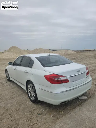 جينيسيس اخرى 3