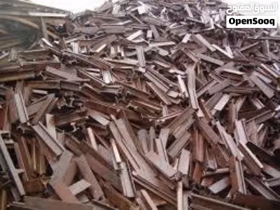 شراء جميع انواع السكراب 2