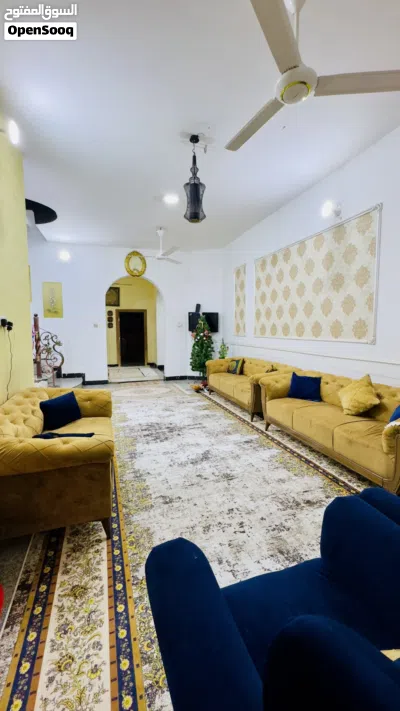فرصة ذهبية لامتلاك دار مميّز في كوت الحجاج 3
