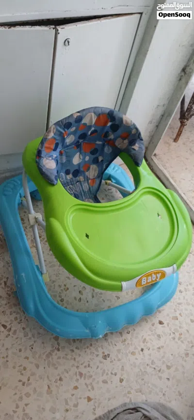 مستلزمات أطفال 4