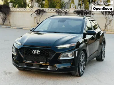 هيونداي كونا Standard 4