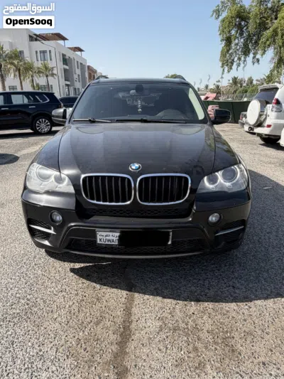 بي ام دبليو الفئة X5 X5 xDrive35i 2