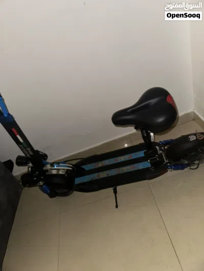 سكوتر للبيع ب600 درهم 3