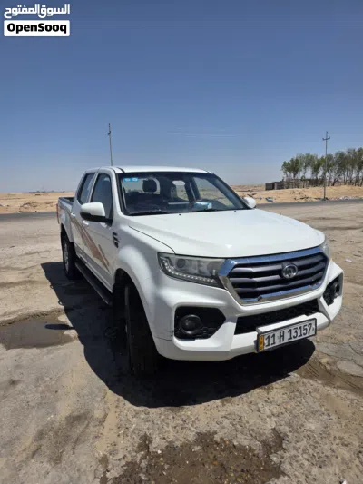 جريت وول ونجل Wingle 5 Upgrade 4
