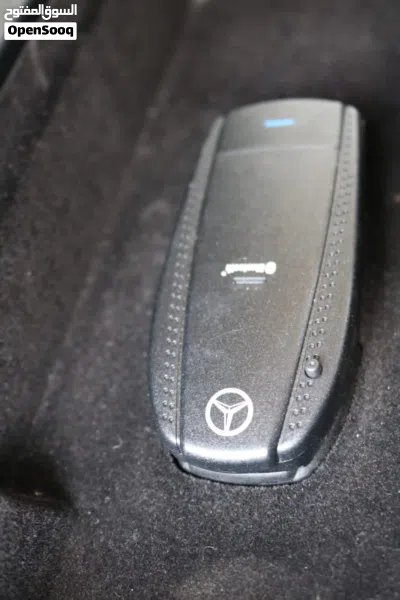 مرسيدس بنز الفئة-S S 350 4