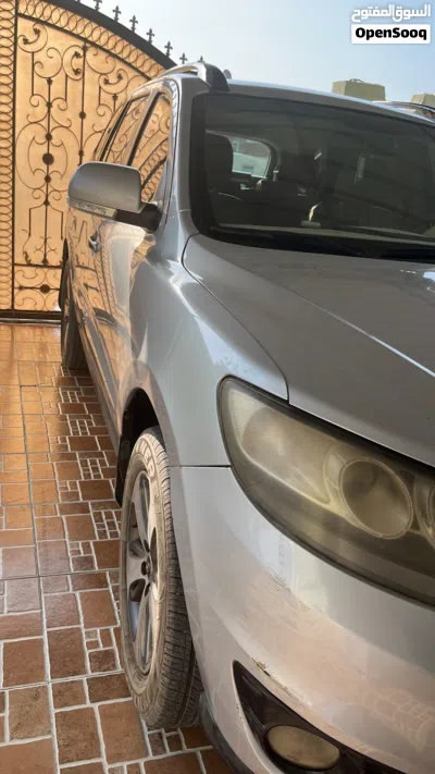 Hyundai Santa Fe GLS 3