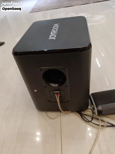 سماعة joyroom حاله شبه جديده 4