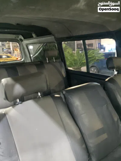 هيونداي H 100 3