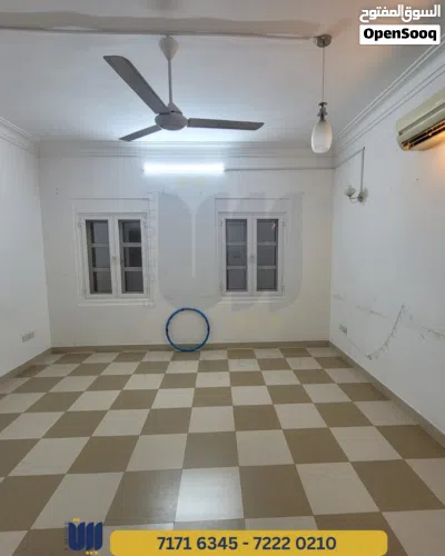 VILLA FOR RENT IN SEEB - فيلا للأجار في السيب 3