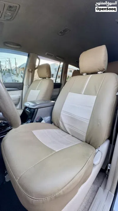 Toyota Prado GX 4