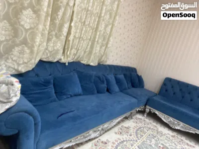 طقم كنب مستعمل 2