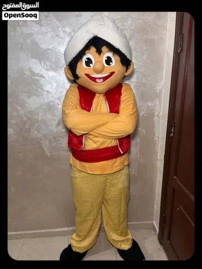 شخصبات كرتونيه للبيع جديد ومستعمل 2