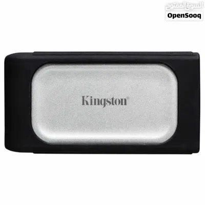 Kingston XS2000 2TB 3
