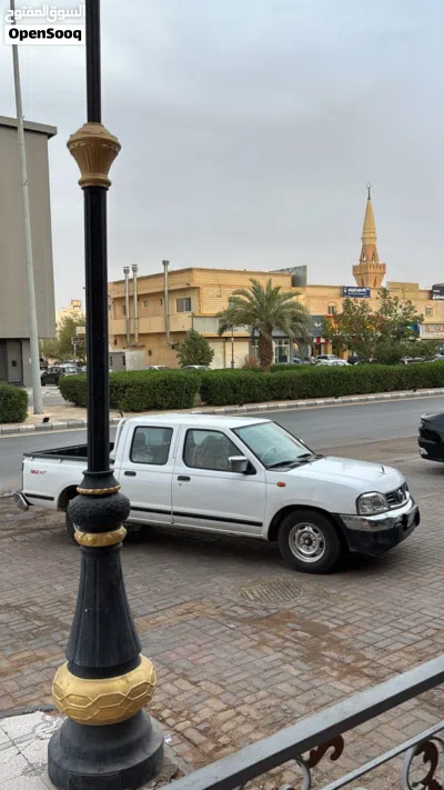 نيسان داتسون 3