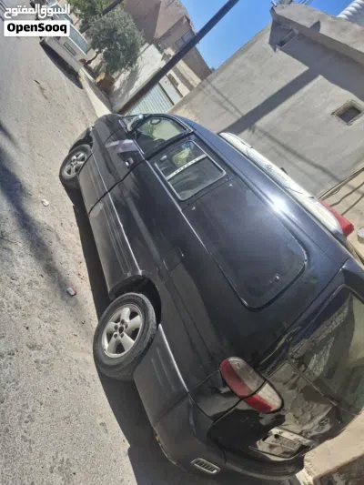 Hyundai Matrix GL 4