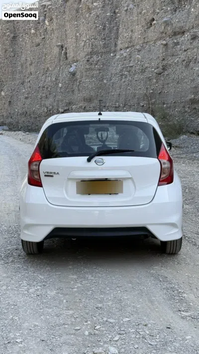 نيسان فيرسا S 4