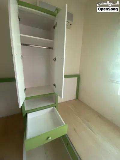 غرفة نوم شباب 3