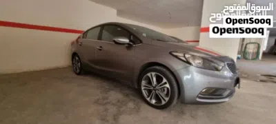Kia Cerato GT-Line 3