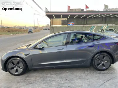 Tesla Model 3 Standard Plus 4