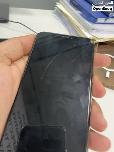 ايفون iphone XS نظيف اقرا الوصف 3