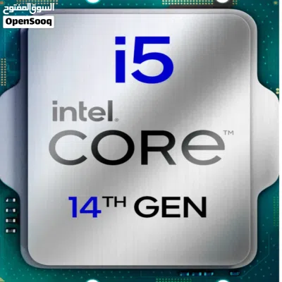INTEL CORE i5 14400F 10CO/16TH - 16GB DDR4 3200MHZ RAM - MSI NVIDIA GEFORCE RTX 3050 GAMING PC 2