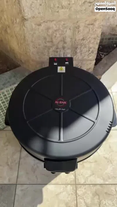 خبازة البيك الأصلية 4