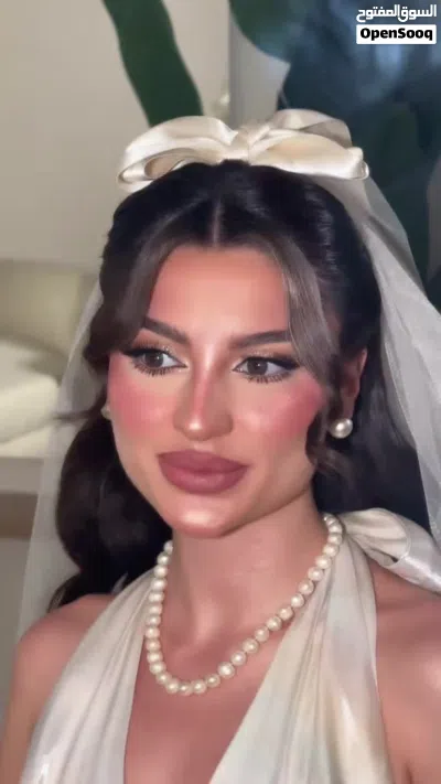 ميكب أرتست للمناسبات والسهرات 2