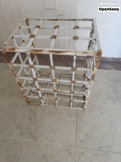 حامل مكيف حديد للبيع بولاية عبري 3