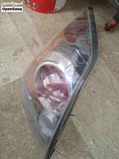 قطع غيار نيسان التيما 2008 3